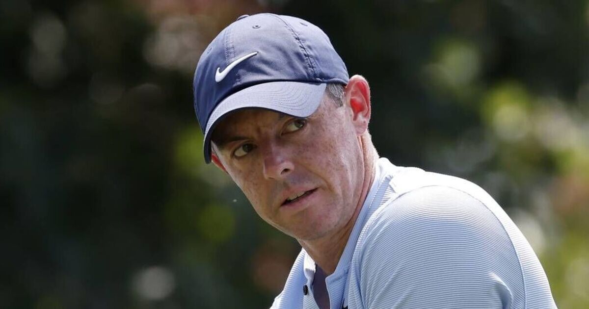 Les actions de Rory McIlroy après le tour du FedEx St Jude Championship attirent l'attention