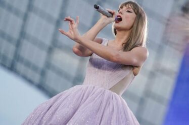 Les billets gratuits pour Taylor Swift pour un événement exclusif à Wembley sont désormais disponibles - voici les informations