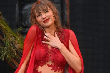 Les billets les moins chers pour Taylor Swift que vous pouvez obtenir en ce moment à moins de 270 £ avant la fin de la tournée Eras