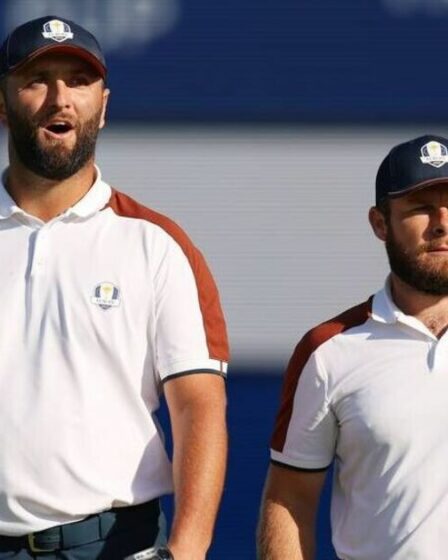 Les espoirs de Jon Rahm et Tyrell Hatton pour la Ryder Cup restent incertains après l'entrée en vigueur de la nouvelle règle