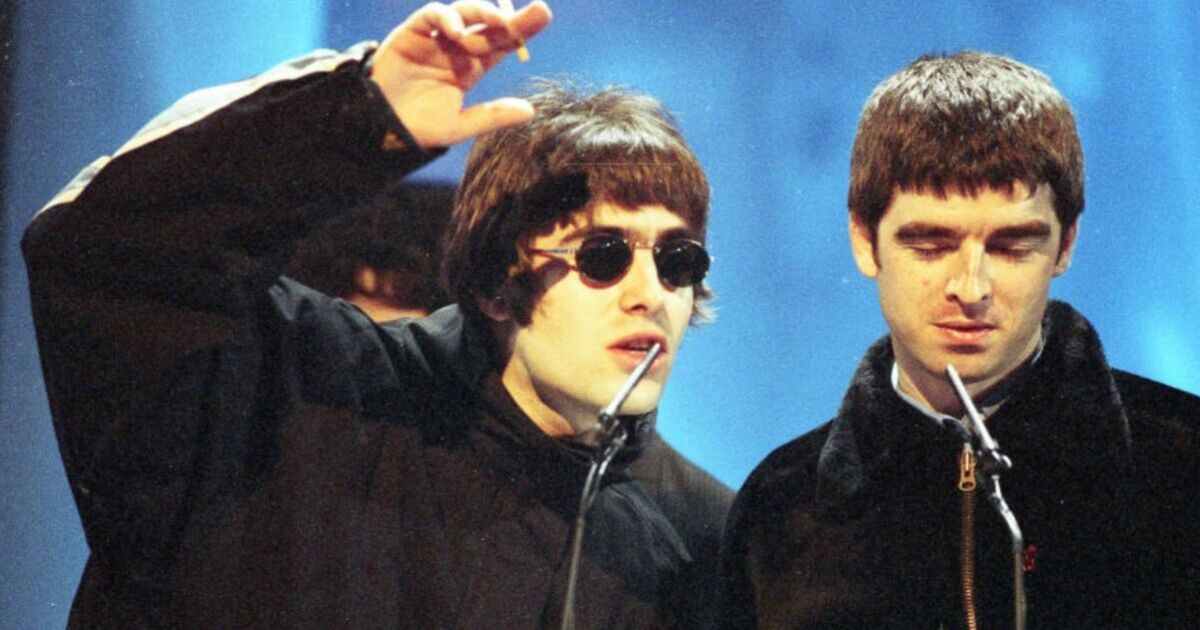 Les fans d'Oasis reçoivent un avertissement majeur concernant les billets pour la réunion de 2025 avant la sortie de la tournée