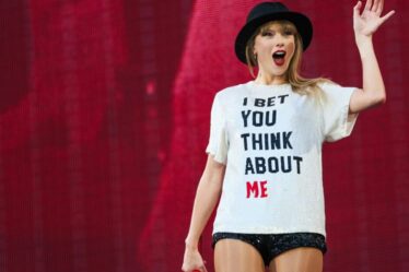 Les fans de Taylor Swift peuvent assister à la soirée pré-concert du Eras Tour au Hilton - voici comment