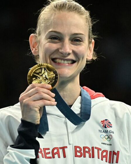 Les fans de la Royal ont le cœur brisé par le changement d'hymne national pendant les Jeux olympiques