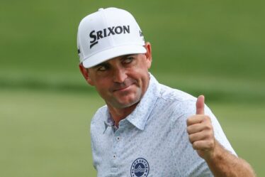 Les gains possibles de Keegan Bradley au championnat BMW, le dilemme de la Ryder Cup du LIV Golf, sa valeur nette