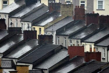 Les ménages en Angleterre ont bénéficié d'une réduction de 2 171 £ sur la taxe d'habitation pour réduire la facture à 0 £