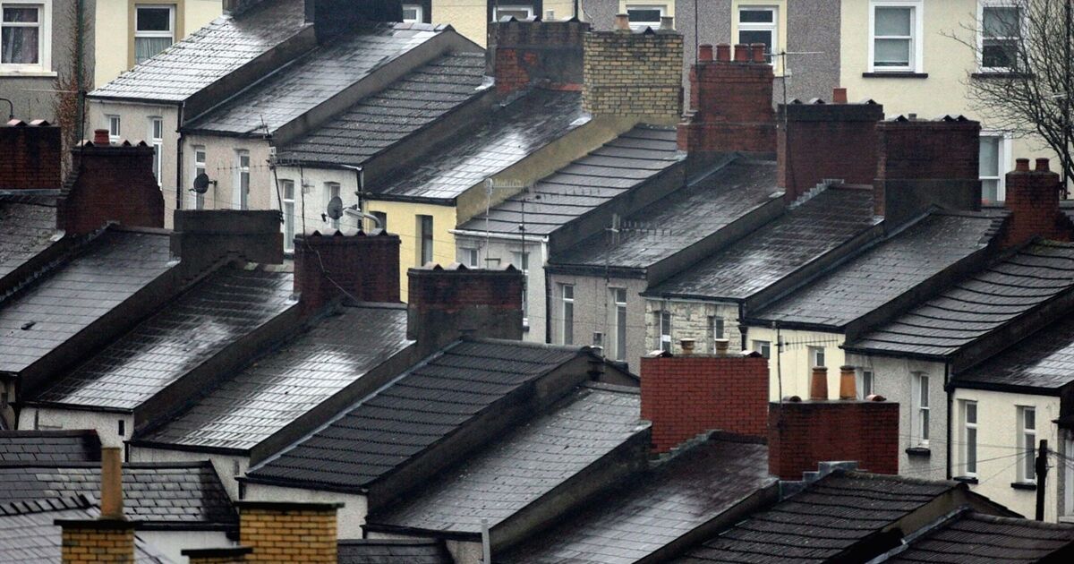 Les ménages en Angleterre ont bénéficié d'une réduction de 2 171 £ sur la taxe d'habitation pour réduire la facture à 0 £