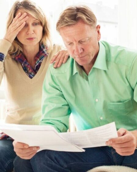 Les propriétaires sont invités à rester vigilants car les fraudeurs d'identité « volent les maisons des gens »