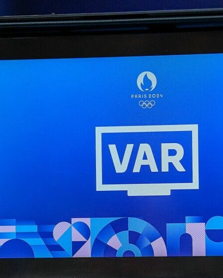 Les responsables de la VAR du match de qualification des Rangers pour la Ligue des champions arrêtés et exclus du match