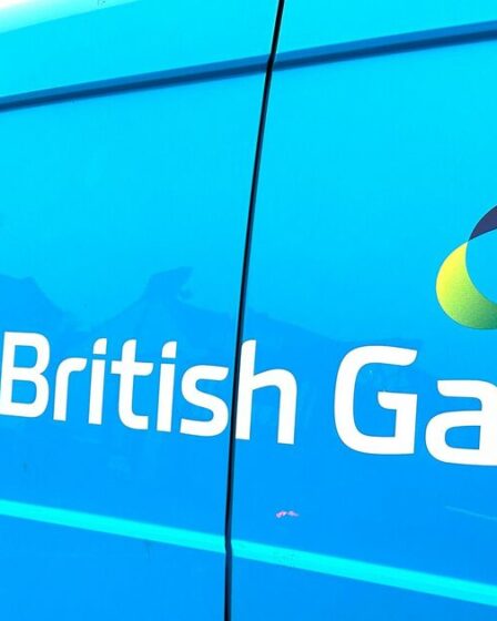 Les retraités de British Gas, EDF, EON ou OVO pourraient perdre 308 £