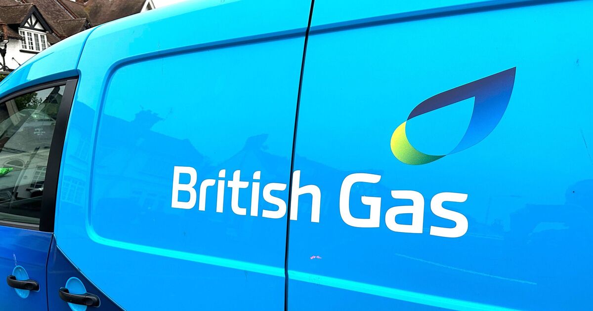 Les retraités de British Gas, EDF, EON ou OVO pourraient perdre 308 £