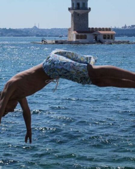 Les touristes britanniques sont alertés de la possibilité que les températures atteignent 42°C dans les endroits les plus fréquentés d'ici quelques heures