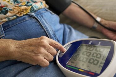 L'hypertension artérielle non traitée pourrait augmenter le risque de maladie d'Alzheimer, avertissent les scientifiques