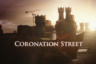 L'icône de Coronation Street est sur le point de « partir » après six ans – mais un énorme rebondissement est annoncé