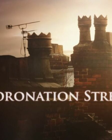 L'icône de Coronation Street est sur le point de « partir » après six ans – mais un énorme rebondissement est annoncé