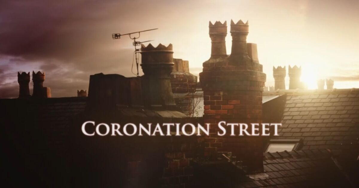 L'icône de Coronation Street est sur le point de « partir » après six ans – mais un énorme rebondissement est annoncé