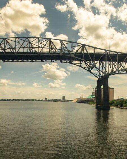 L'incroyable nouveau pont de 1,5 milliard de livres sterling, qualifié de « mégaprojet critique », devrait mettre fin au chaos de la circulation