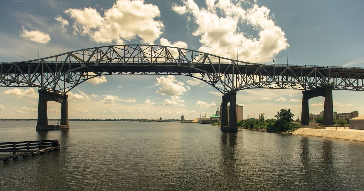 L'incroyable nouveau pont de 1,5 milliard de livres sterling, qualifié de « mégaprojet critique », devrait mettre fin au chaos de la circulation