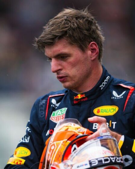 Max Verstappen a bloqué le retour de Sebastian Vettel en F1 après les demandes de Red Bull
