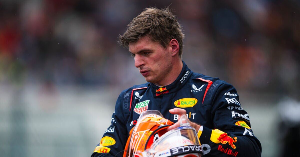 Max Verstappen a bloqué le retour de Sebastian Vettel en F1 après les demandes de Red Bull