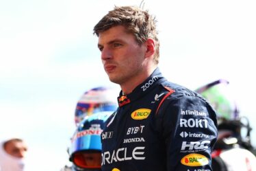 Max Verstappen « négocie actuellement avec Aston Martin » pour un transfert à succès