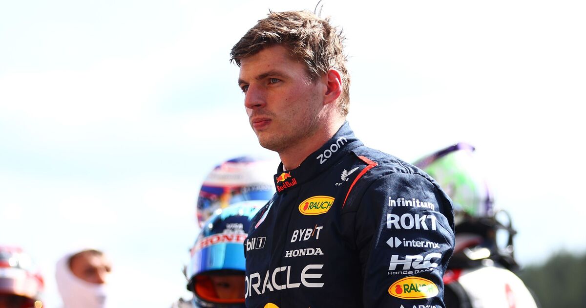 Max Verstappen « négocie actuellement avec Aston Martin » pour un transfert à succès