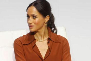 Meghan Markle « met fin » à la plainte de Victoria Beckham concernant la « rupture » dans un geste surprenant que personne n'a vu venir