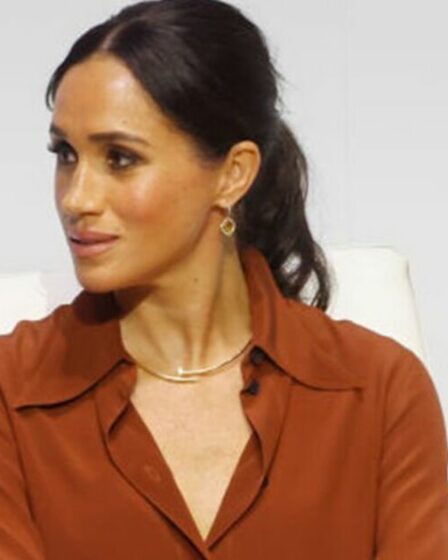 Meghan Markle « met fin » à la plainte de Victoria Beckham concernant la « rupture » dans un geste surprenant que personne n'a vu venir