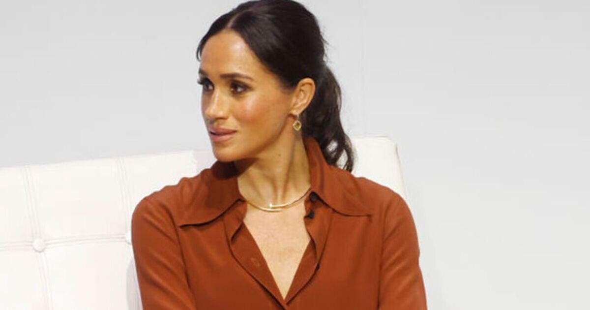 Meghan Markle « met fin » à la plainte de Victoria Beckham concernant la « rupture » dans un geste surprenant que personne n'a vu venir