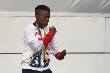 Nicola Adams publie une déclaration ferme sur la controverse entourant la boxe olympique d'Imane Khelif