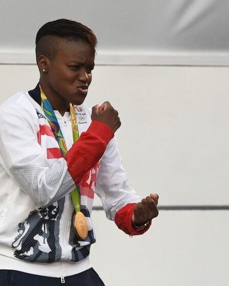 Nicola Adams publie une déclaration ferme sur la controverse entourant la boxe olympique d'Imane Khelif