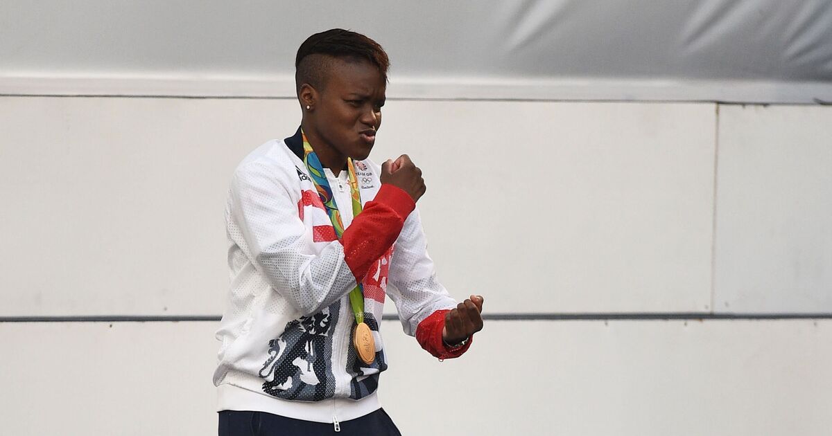 Nicola Adams publie une déclaration ferme sur la controverse entourant la boxe olympique d'Imane Khelif