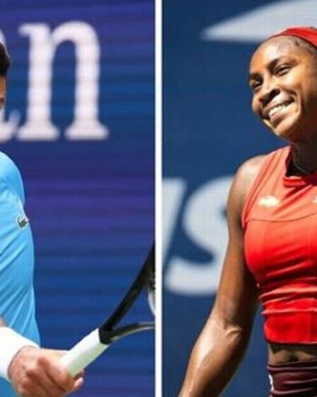 Novak Djokovic a eu raison après avoir adressé un ultime compliment à Coco Gauff