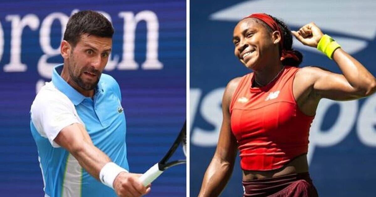 Novak Djokovic a eu raison après avoir adressé un ultime compliment à Coco Gauff