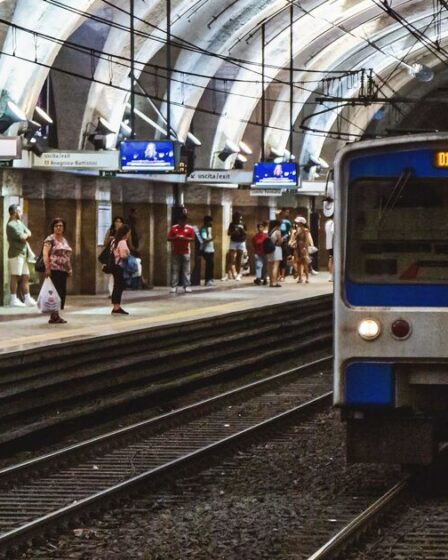 Panique en Italie pour les vacances, les touristes britanniques touchés par un avertissement de chaos - « Attendez-vous à des retards »