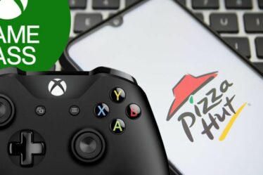 Pass de jeu gratuit avec toute commande chez Pizza Hut - Comment réclamer votre code gratuit