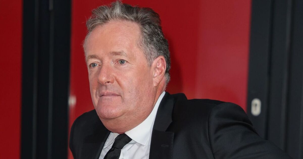 Piers Morgan a déclaré qu'il battrait Jeremy Clarkson en tant qu'« homme le plus sexy » après une photo musclée