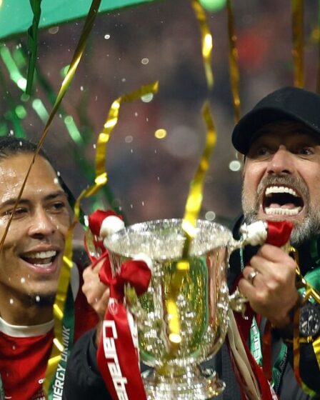 Quand aura lieu le tirage au sort du deuxième tour de la Carabao Cup ? Date, heure, chaîne de télévision