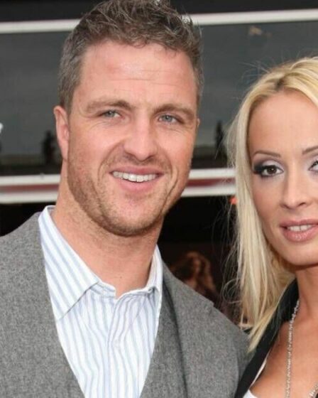 Ralf Schumacher répond à son ex-femme et divulgue des messages WhatsApp
