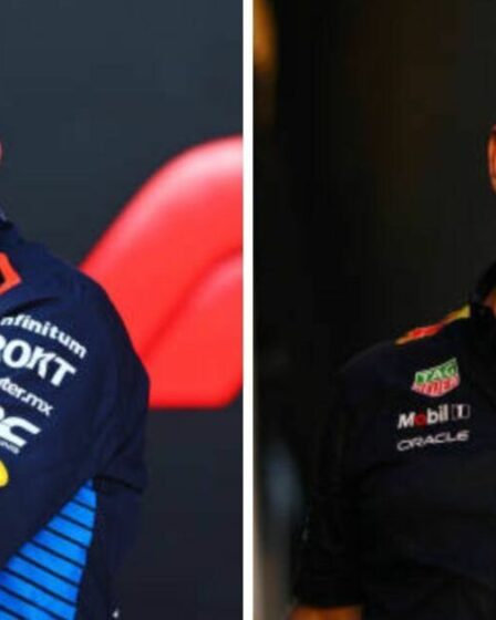 Red Bull fait le point sur le GP des Pays-Bas alors que Christian Horner risque de faire grincer des dents Max Verstappen