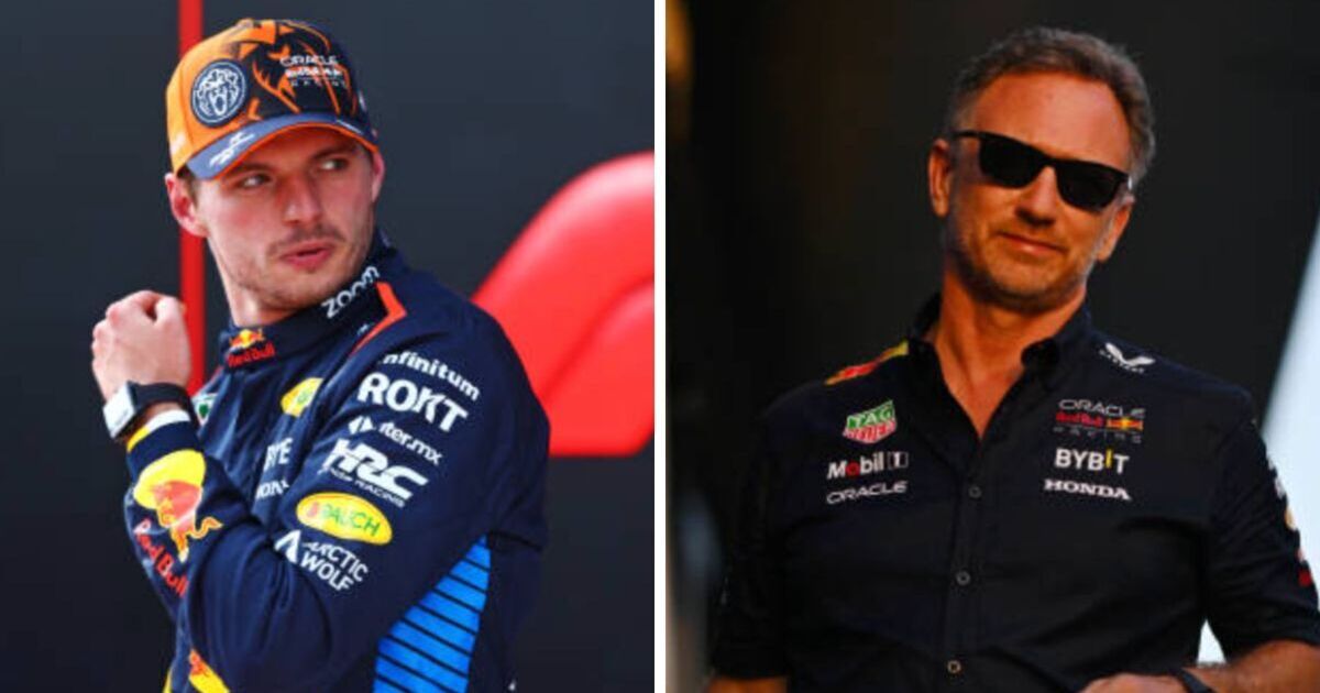 Red Bull fait le point sur le GP des Pays-Bas alors que Christian Horner risque de faire grincer des dents Max Verstappen