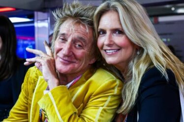 Rod Stewart s'en prend à ses ex en leur disant qu'ils savaient dans quoi ils « s'embarquaient »