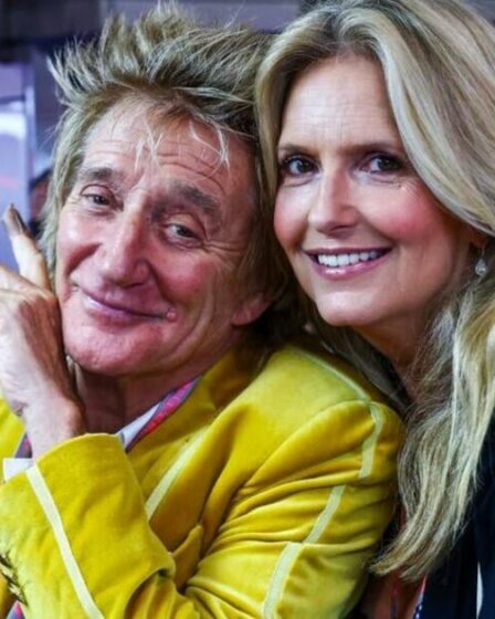 Rod Stewart s'en prend à ses ex en leur disant qu'ils savaient dans quoi ils « s'embarquaient »