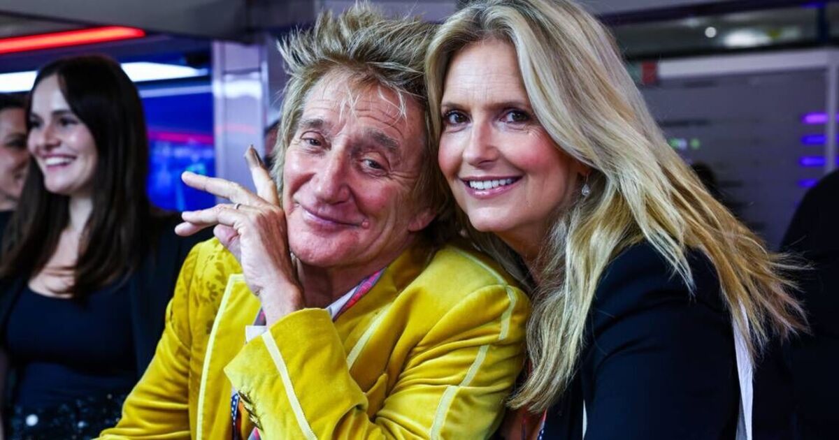 Rod Stewart s'en prend à ses ex en leur disant qu'ils savaient dans quoi ils « s'embarquaient »