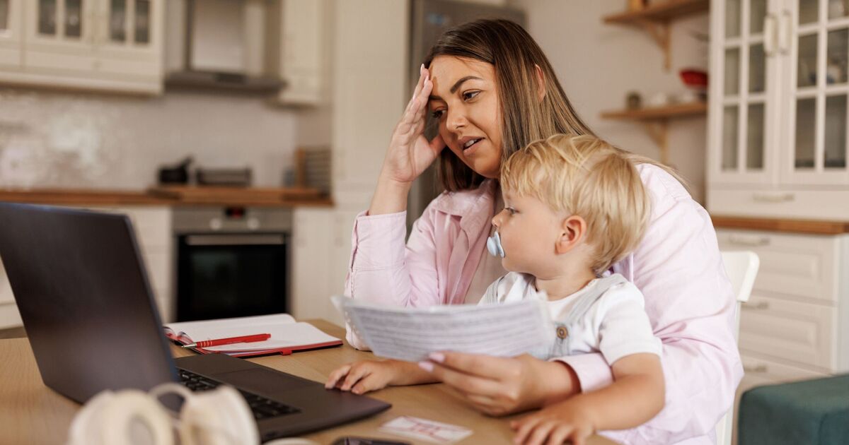 Santander met en garde les parents contre une surtaxe de 21 000 £ sur le prix de l'immobilier