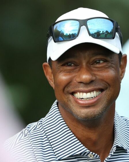 Tiger Woods a déclaré qu'il n'avait qu'un seul regret dans sa vie malgré des réponses évidentes au-delà du golf