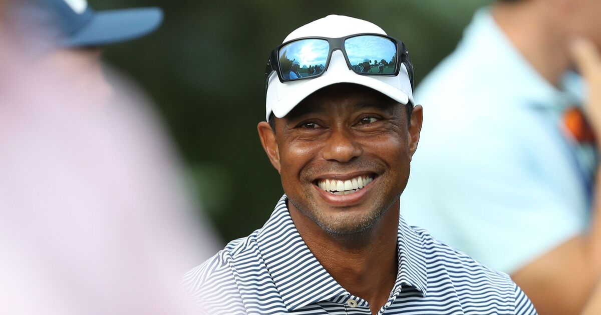 Tiger Woods a déclaré qu'il n'avait qu'un seul regret dans sa vie malgré des réponses évidentes au-delà du golf