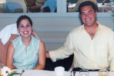 Un documentaire Netflix explore le meurtre déchirant de Laci Peterson, enceinte