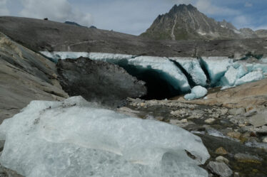 Une percée scientifique dans les îles écossaises pourrait aider à résoudre l'un des plus grands mystères de la Terre