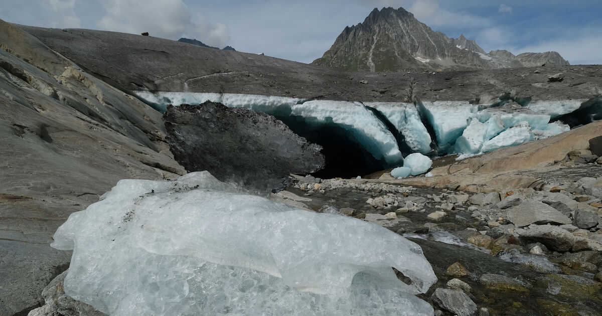 Une percée scientifique dans les îles écossaises pourrait aider à résoudre l'un des plus grands mystères de la Terre