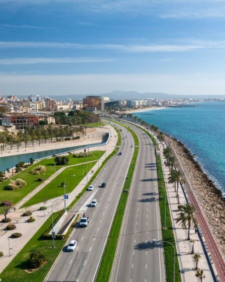 Une touriste britannique violée à Majorque et une victime de 30 ans également victime d'une agression écœurante